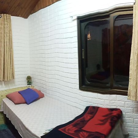 Jaffa Gate Hostel Jerusalem Rum bild