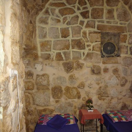 Jaffa Gate Hostel Jerusalem Rum bild