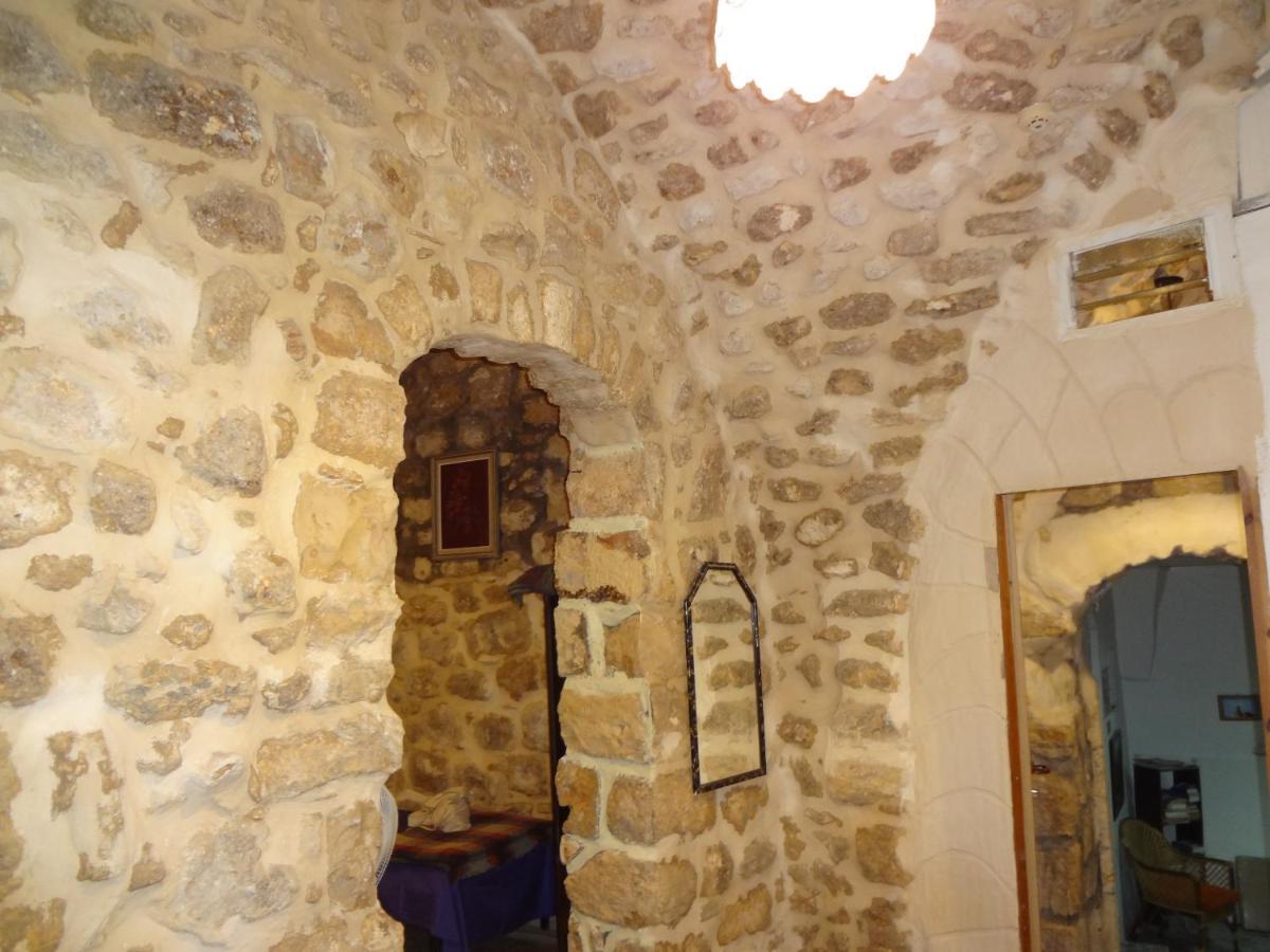 Jaffa Gate Hostel Jerusalem Rum bild