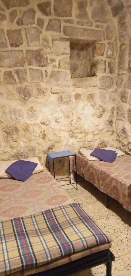 Jaffa Gate Hostel Jerusalem Exteriör bild