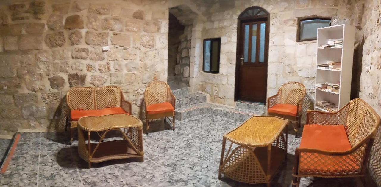 Jaffa Gate Hostel Jerusalem Exteriör bild