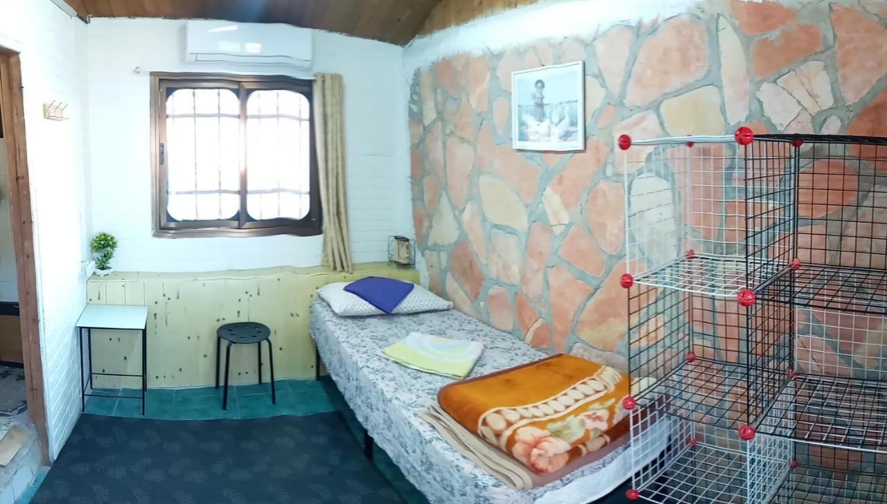 Jaffa Gate Hostel Jerusalem Exteriör bild