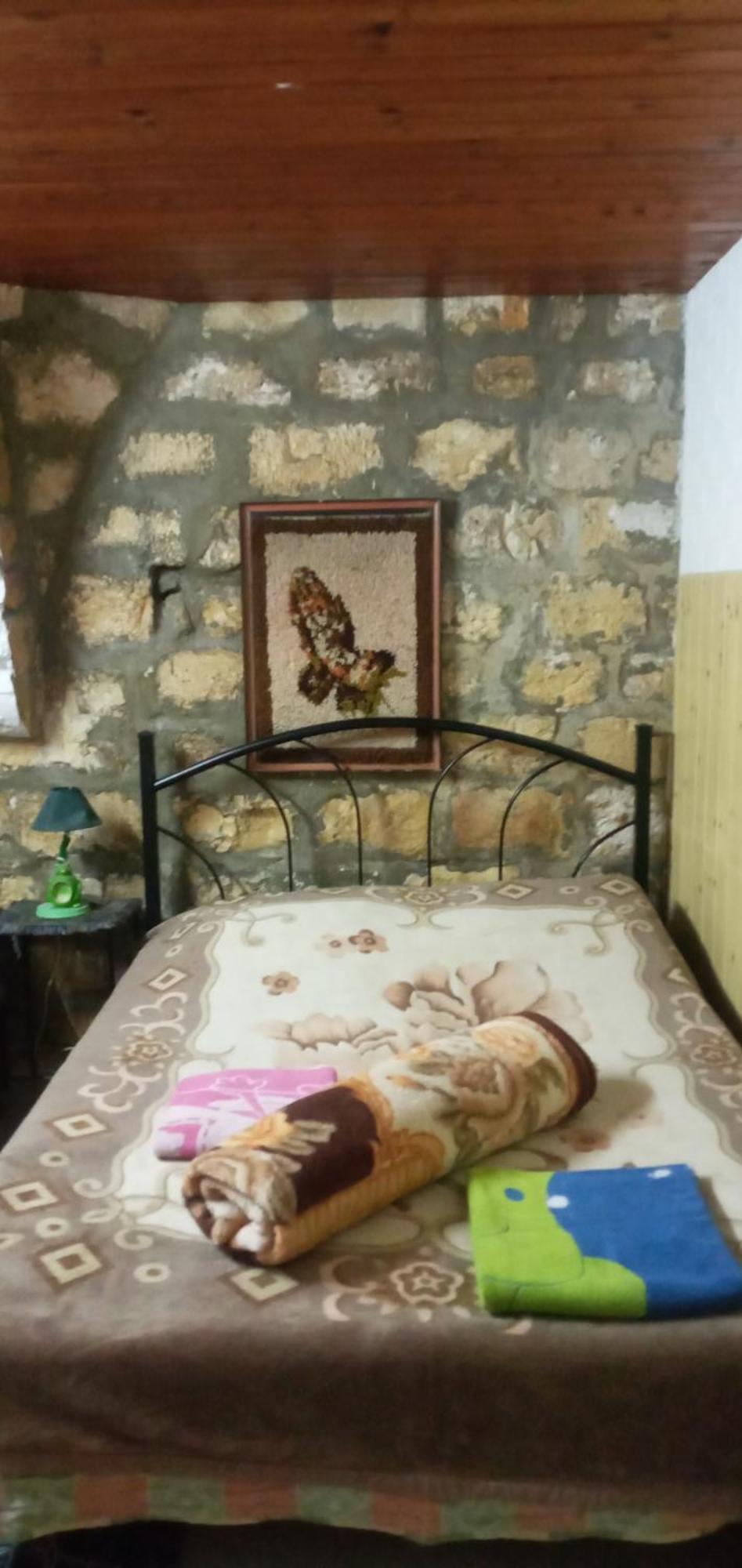 Jaffa Gate Hostel Jerusalem Rum bild