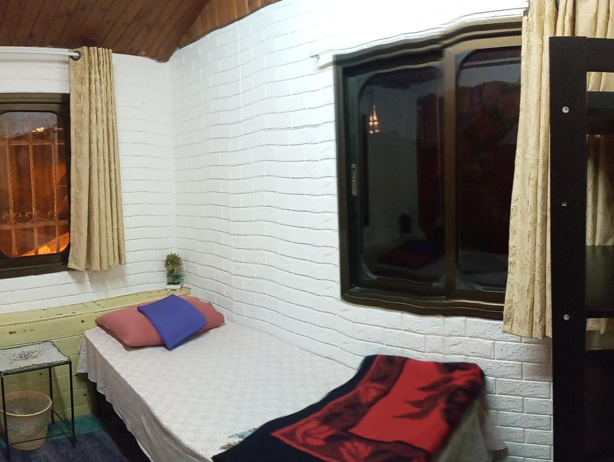 Jaffa Gate Hostel Jerusalem Rum bild