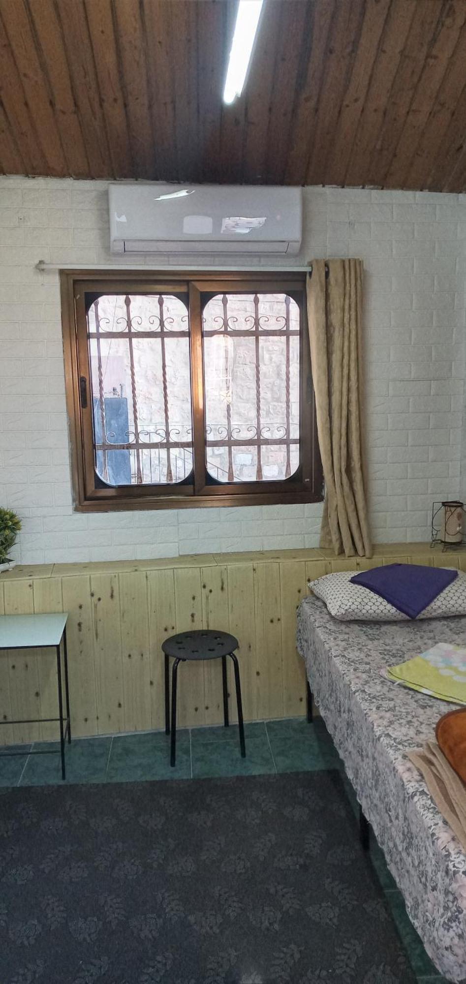 Jaffa Gate Hostel Jerusalem Rum bild