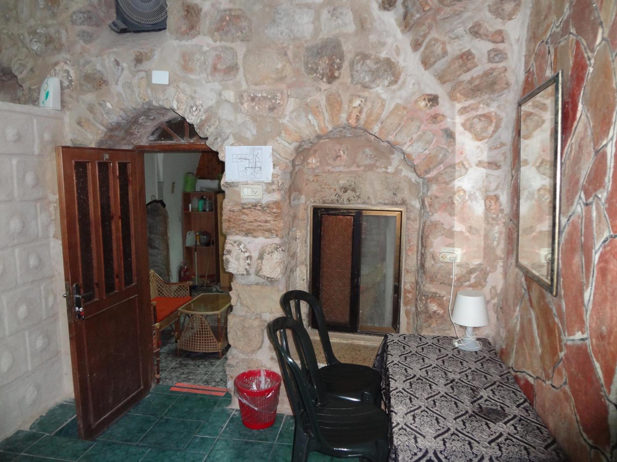 Jaffa Gate Hostel Jerusalem Rum bild