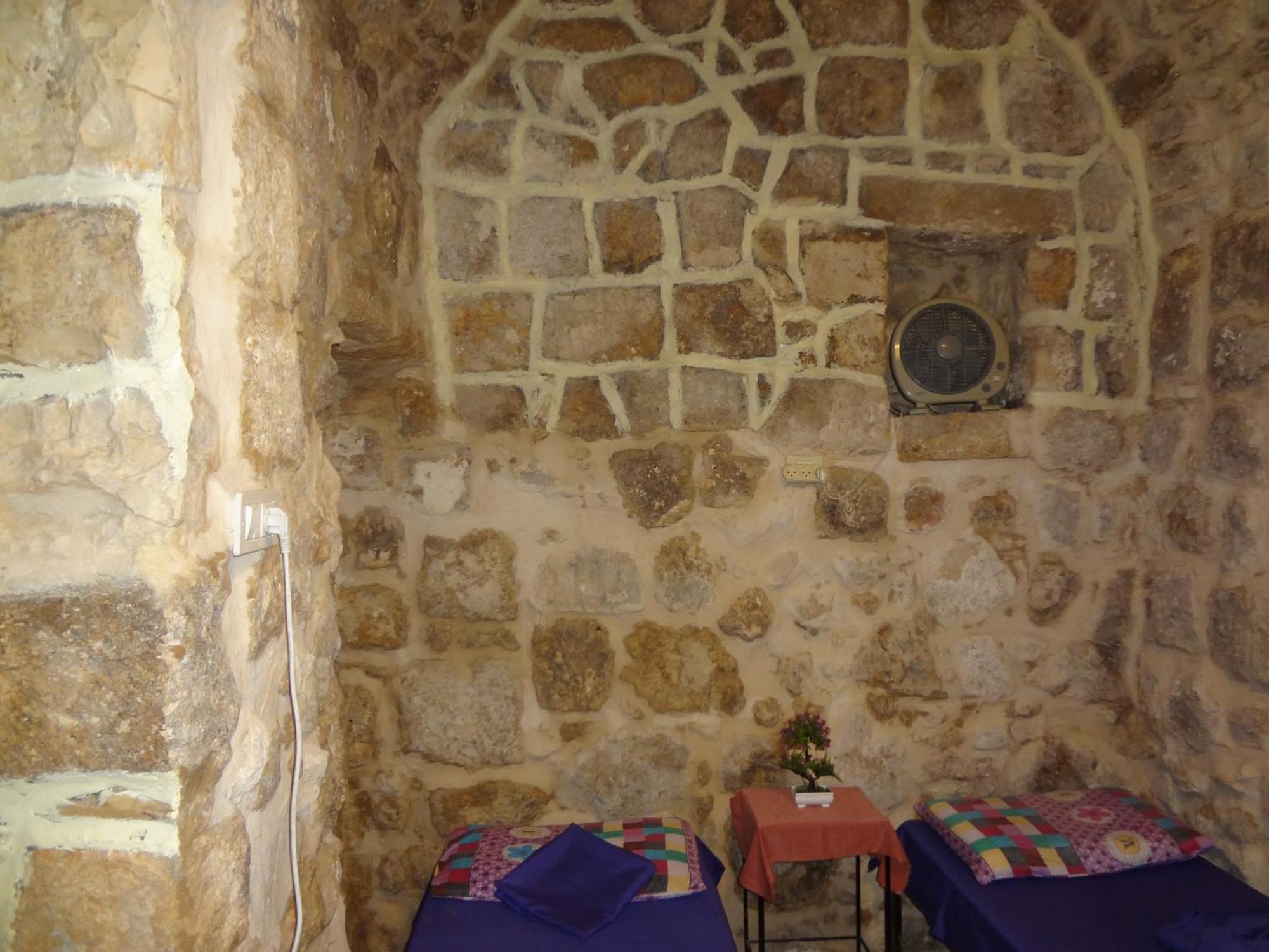 Jaffa Gate Hostel Jerusalem Rum bild