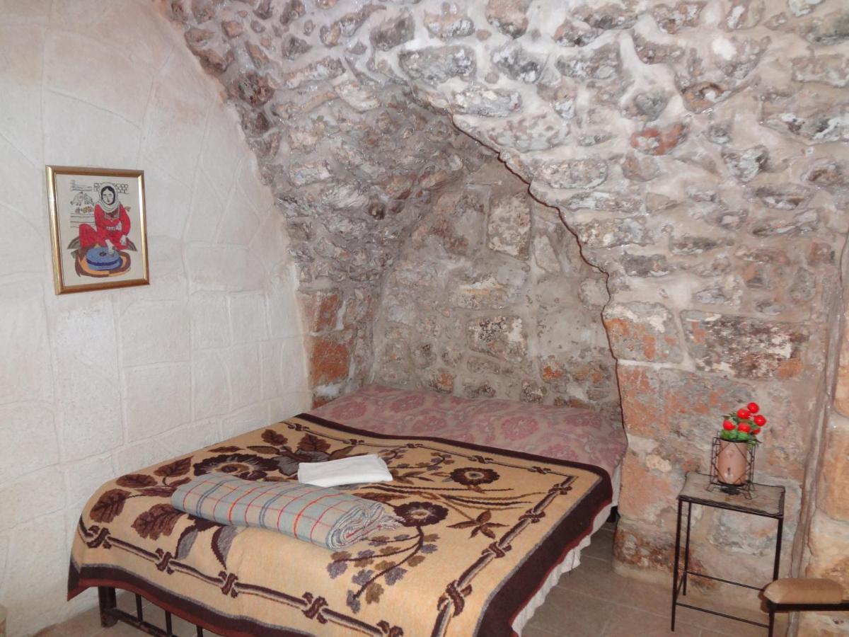 Jaffa Gate Hostel Jerusalem Exteriör bild