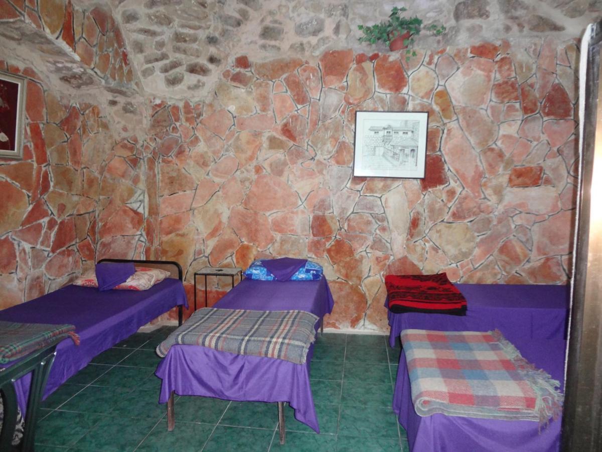 Jaffa Gate Hostel Jerusalem Exteriör bild